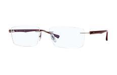 Ray-ban Rx8694 1136  53 Eyeglasses