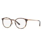 Ray-ban Brown Eyeglasses - Rb6372m