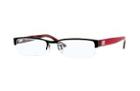 Ray-ban Rx6182 2751  53 Eyeglasses