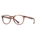 Ray-ban Brown Eyeglasses - Rb7159