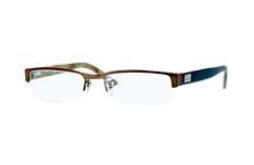 Ray-ban Rx6182 2752  55 Eyeglasses