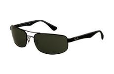 Ray-ban Rb3445 002/5861 Sunglasses