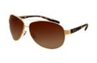 Ray-ban Rb3386 001/1363 Sunglasses