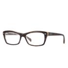 Ray-ban Blue Eyeglasses Sunglasses - Rb5255