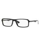 Ray-ban Black Eyeglasses Sunglasses - Rb8902