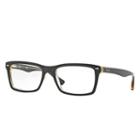 Ray-ban Brown Eyeglasses Sunglasses - Rb5287