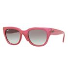 Ray-ban Rb4178 Pink - Rb4178