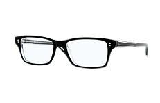 Ray-ban Rx5225 2034  52 Eyeglasses