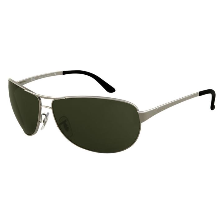 Ray-ban Warrior Gunmetal - Rb3342