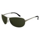 Ray-ban Warrior Gunmetal - Rb3342
