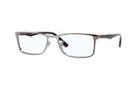 Ray-ban Rx6248 2502  54 Eyeglasses