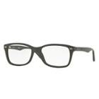 Ray-ban Grey Eyeglasses - Rb5228
