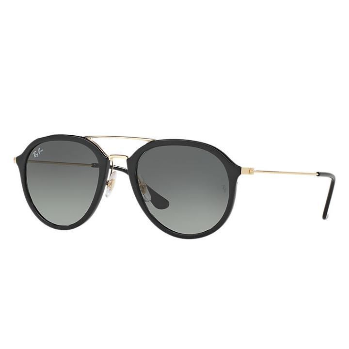 Ray-ban Rb4253 Gold - Rb4253