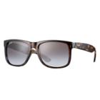Ray-ban Justin At Collection Tortoise - Rb4165