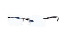 Ray-ban Rx8720 1000  54 Eyeglasses