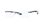 Ray-ban Rx8720 1000  54 Eyeglasses