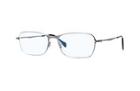 Ray-ban Rx6253 2759  52 Eyeglasses