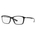 Ray-ban Black Eyeglasses - Rb7036