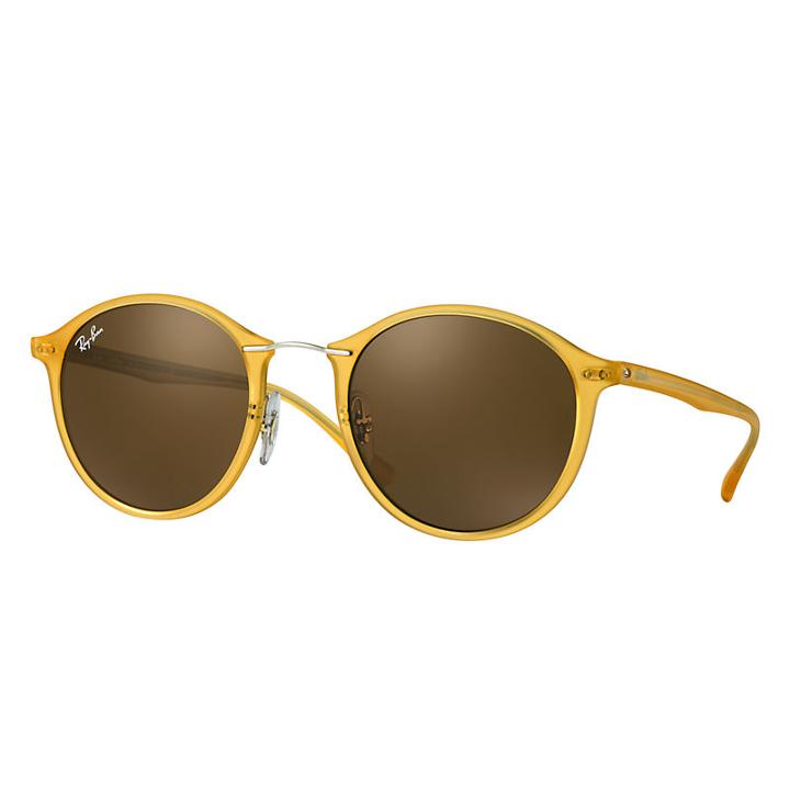Ray-ban Rb4242 Yellow - Rb4242