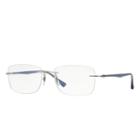 Ray-ban Purple Eyeglasses Sunglasses - Rb8725