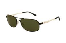Ray-ban Rb3484 002   60 Sunglasses