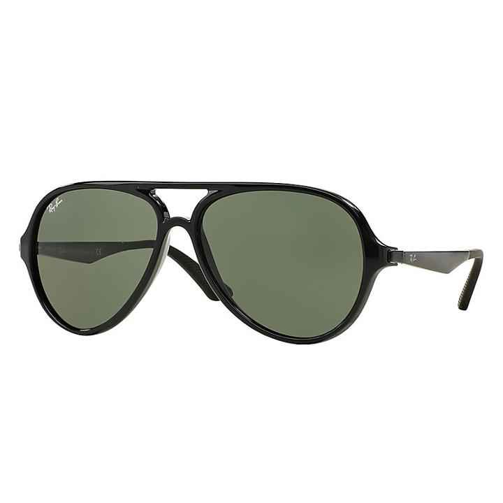 Ray-ban Rb4235 Black - Rb4235