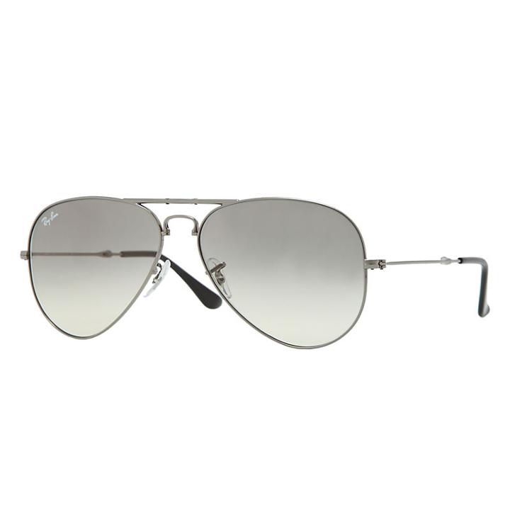 Ray-ban Aviator Folding Gunmetal - Rb3479