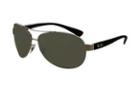 Ray-ban Rb3386 004/9a63 Sunglasses