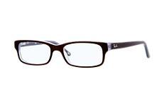 Ray-ban Rx5187 5076  50 Eyeglasses