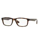 Ray-ban Brown Eyeglasses Sunglasses - Rb7063