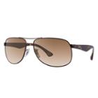 Ray-ban Rb3502 Tortoise - Rb3502