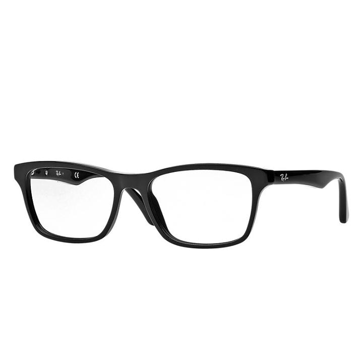 Ray-ban Black Eyeglasses - Rb5279