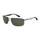 Ray-ban Rb8310 Silver - Rb8310