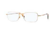 Ray-ban Rx6253 2754  52 Eyeglasses