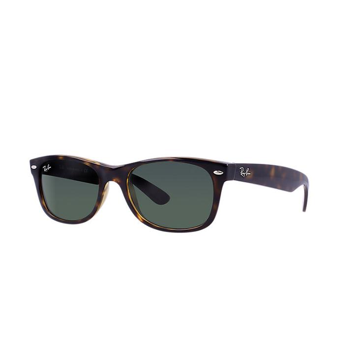 Ray-ban New Wayfarer Classic Tortoise - Rb2132