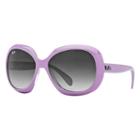 Ray-ban Rb4208 Pink - Rb4208