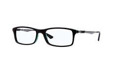 Ray-ban Rx7017 5197  54 Eyeglasses