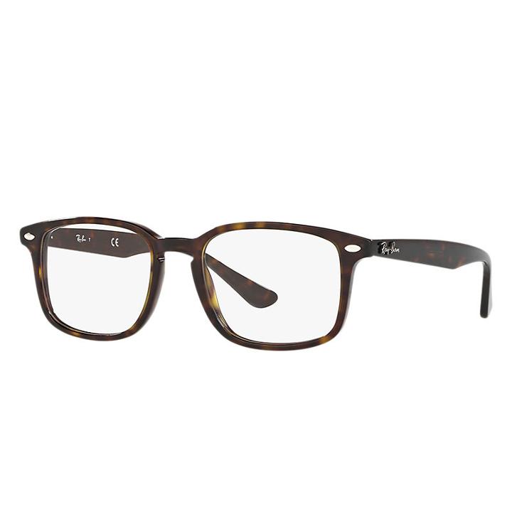 Ray-ban Blue Eyeglasses - Rb5353