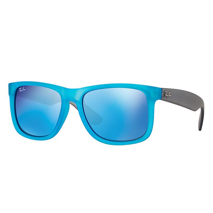 Ray-ban Justin Color Mix Grey - Rb4165
