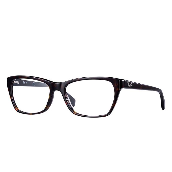 Ray-ban Blue Eyeglasses Sunglasses - Rb5298