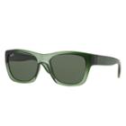 Ray-ban Green Sunglasses, Green Sunglasses Lenses - Rb4194