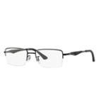 Ray-ban Black Eyeglasses Sunglasses - Rb6285