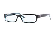 Ray-ban Rx5246 5092  50 Eyeglasses