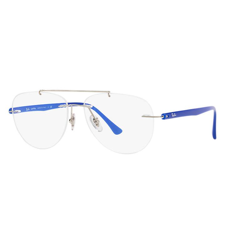 Ray-ban Blue Eyeglasses - Rb8749