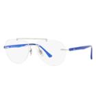Ray-ban Blue Eyeglasses - Rb8749