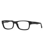 Ray-ban Black Eyeglasses - Rb5268