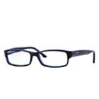 Ray-ban Blue Eyeglasses - Rb5114