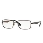 Ray-ban Brown Eyeglasses Sunglasses - Rb6329