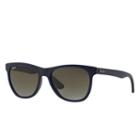 Ray-ban Rb4184 Blue - Rb4184