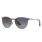 Ray-ban Erika Metal Violet - Rb3539